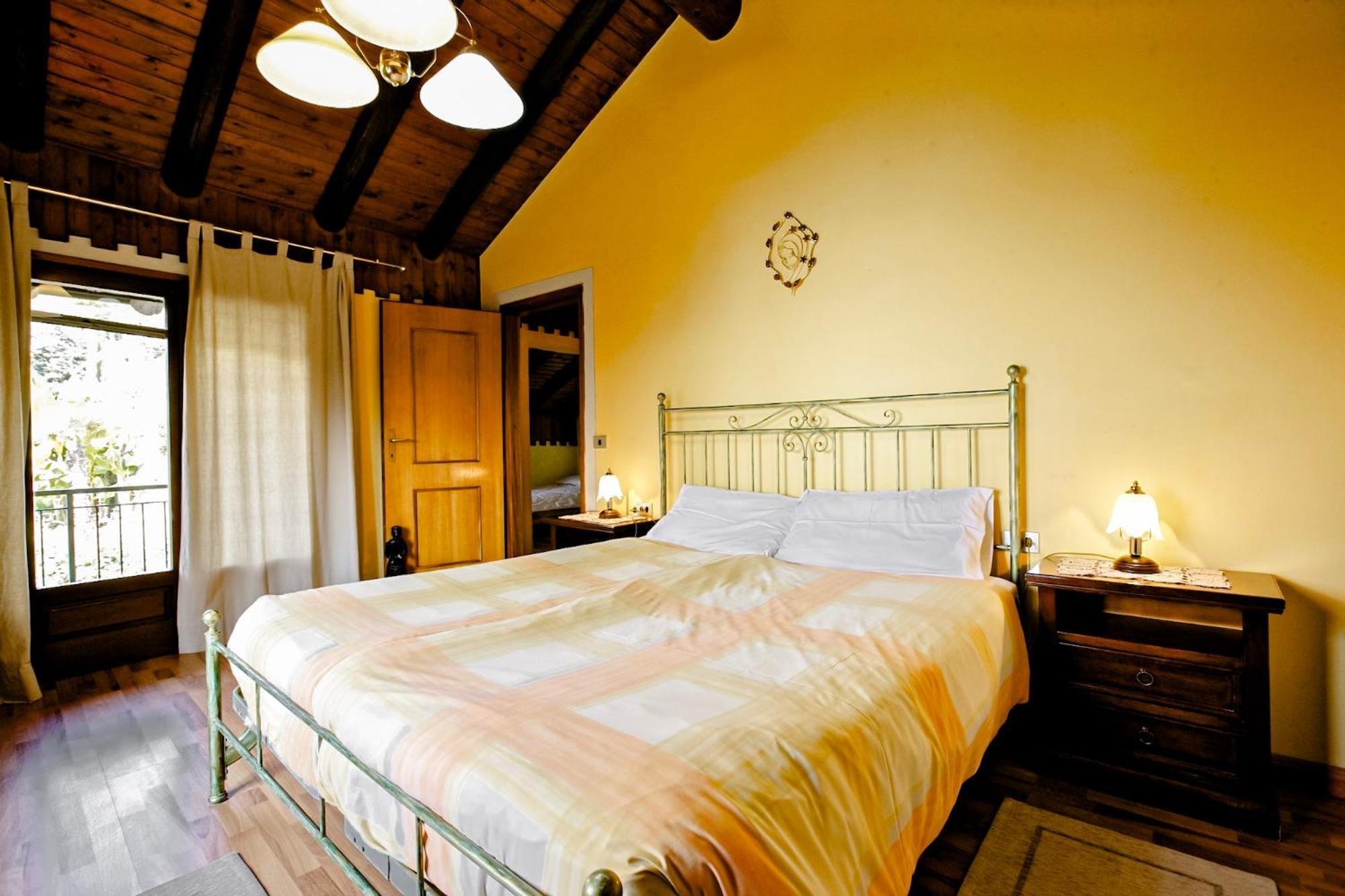 Villa Rustico La Vigna Cannero Riviera Exterior foto