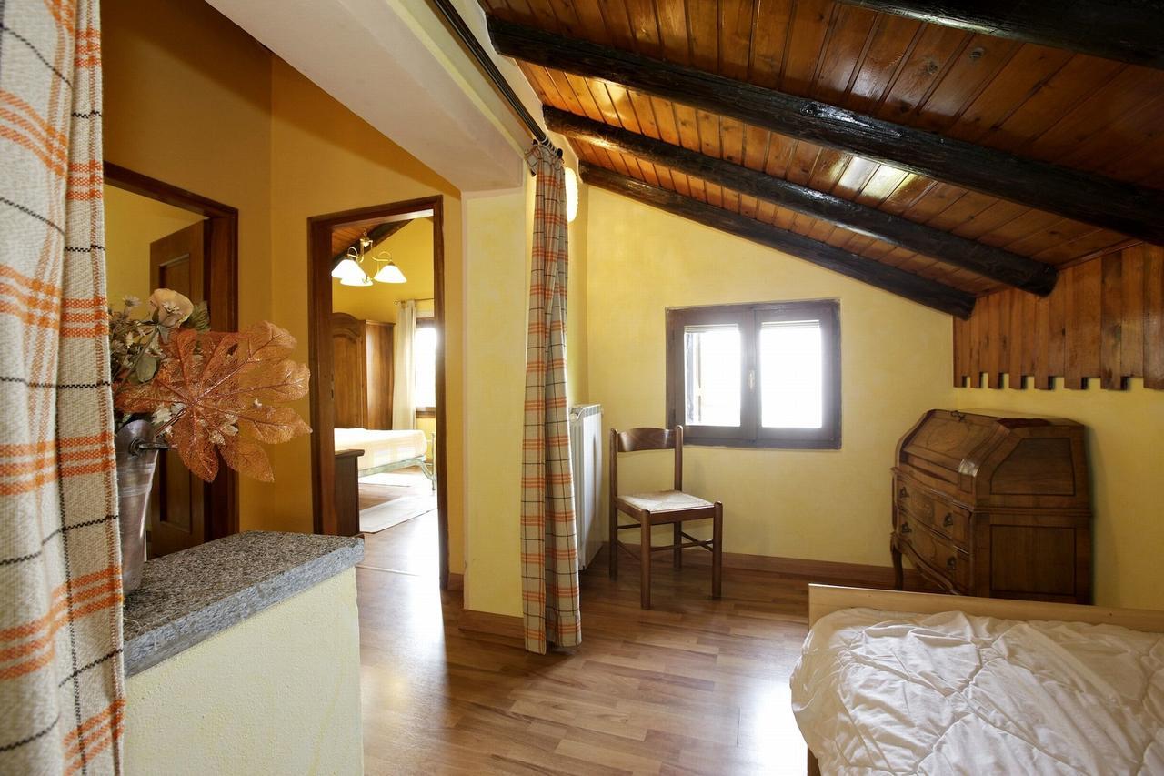 Villa Rustico La Vigna Cannero Riviera Exterior foto